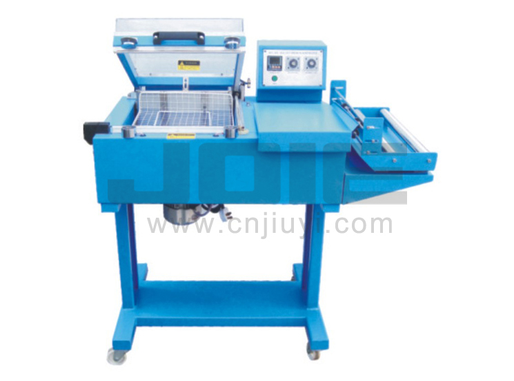 SP-3028  2 IN 1 SHRINK PACKING MACHINE 
