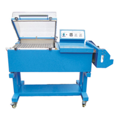 SP-5540 2 IN 1 SHRINK PACKING MACHINE