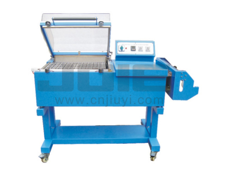 SP-5540   2 IN 1 SHRINK PACKING MACHINE 