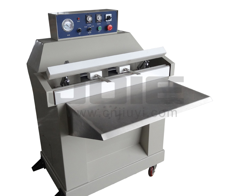 DZ-800C air extractor packaging machine 