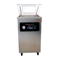 DZ400S Vacuum Packing Machine