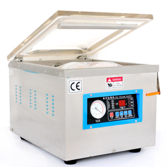 DZ260T Vacuum Packing Machine