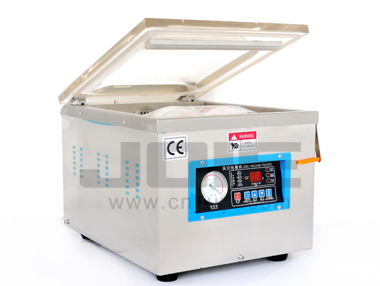 DZ260T Vacuum Packing Machine 