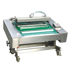 DZ-1000 AUTOMATIC  VACUUM  PACKER