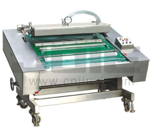 DZ-1000 AUTOMATIC  VACUUM  PACKER 