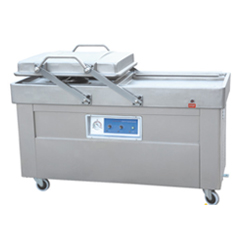 DZ600/2C Vacuum Packing Machine