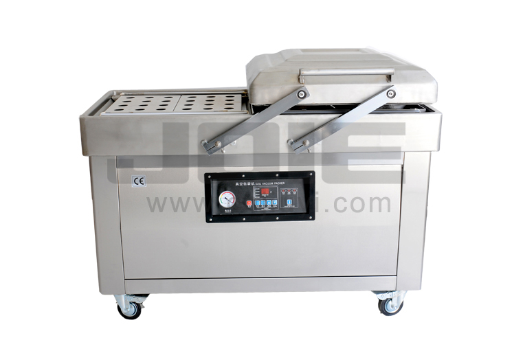 DZ500/2C Vacuum Packing Machine