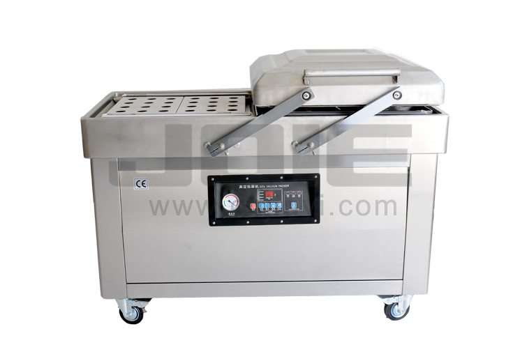 DZ500/2C Vacuum Packing Machine 