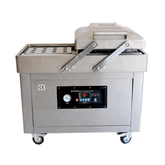 DZ400/2C Vacuum Packing Machine