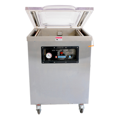 DZ600S Vacuum Packing Machine