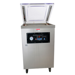 DZ500S Vacuum Packing Machine