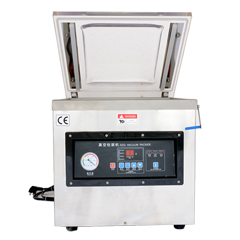 DZ400T Vacuum Packing Machine