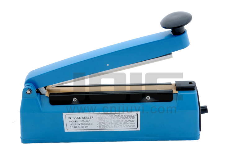 SF200P Plastic Hand Sealer