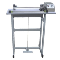 FR-A400S/A600S Pedal cutting sealer 