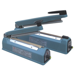 FS-200B/300B  HAND IMPULSE SEALER