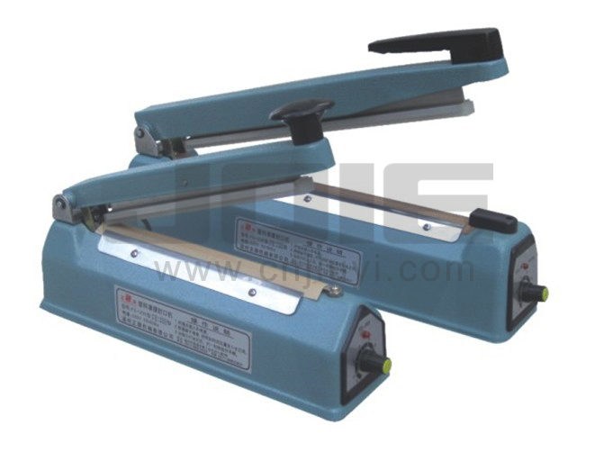 FS-200B/300B  HAND IMPULSE SEALER 