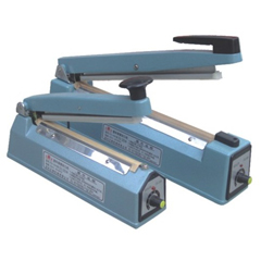 HS-200B/300A  HAND IMPULSE SEALER