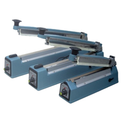 FS-200C/300C/400C  HAND IMPULSE SEALER