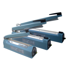 FS-200/300/400 HAND IMPULSE SEALER