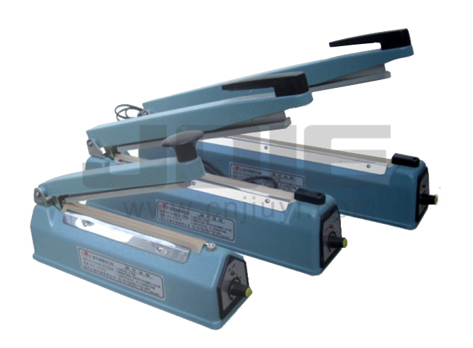 FS-200/300/400 HAND IMPULSE SEALER 