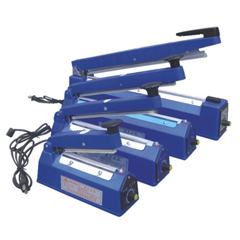 FS-100/200/300/400 HAND IMPULSE SEALER