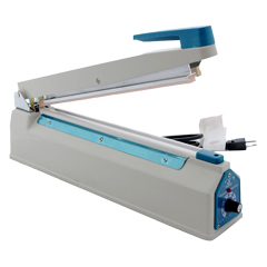 SF300A Aluminum Hand Sealer