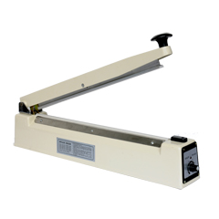 SF400A Aluminum Hand Sealer