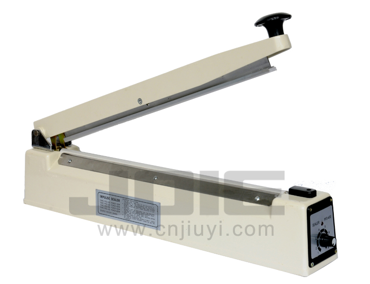 SF400A Aluminum Hand Sealer