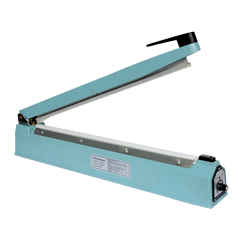 SF500A Aluminum Hand Sealer