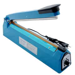 SF300P Plastic Hand Sealer