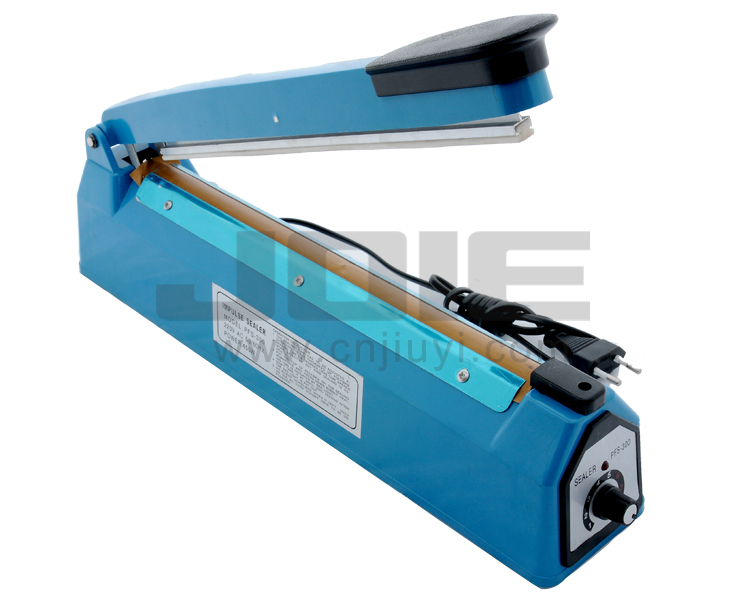 SF300P Plastic Hand Sealer 