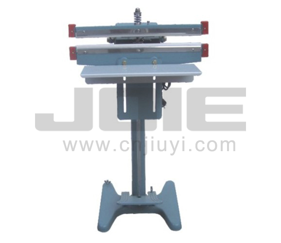 PFS-F650 Pedal Sealer