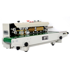 CS-900W Continuous Film Sealing Machine