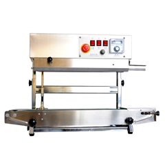 CS-900S Continuous Film Sealing Machine