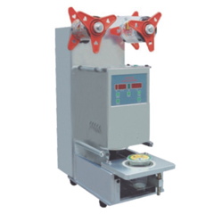 KIS-480 AUTOMATIC CUP SEALER