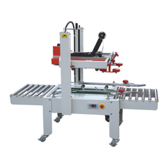 JE-CS88 /JE-CS120 CASE SEALER