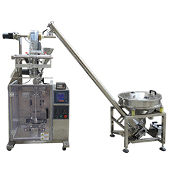 JEV-280P Automatic powder packaging machine