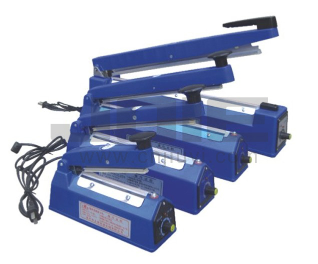 FS-100/200/300/400 HAND IMPULSE SEALER 